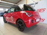 Opel Adam Jam*PDC*SHZ*Bluetooth*Smartphone-Link - rote Opel Adam