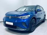 Volkswagen ID.4 Pure Performance 125 kW * 1.H * NAVI * 8xRE - Volkswagen ID.4: Pure