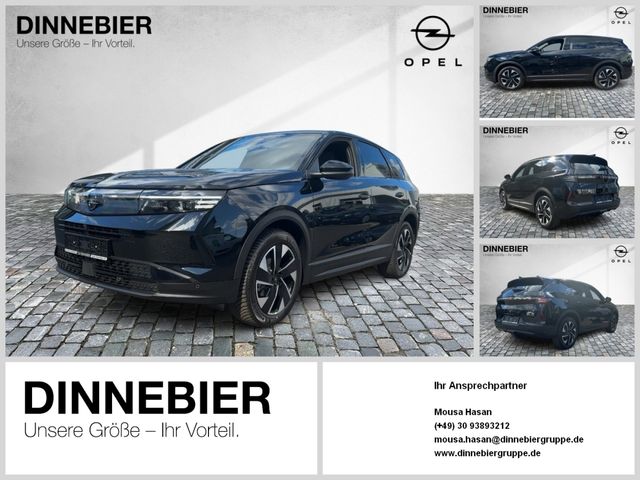 Opel Grandland GS-LINE *LED+NAVI+SITZHEIZUNG+KAMERA*
