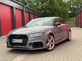 Audi RS3 Lim. 8V FL 2.5 TFSI Nardo NO OPF - Audi RS3 in Essen