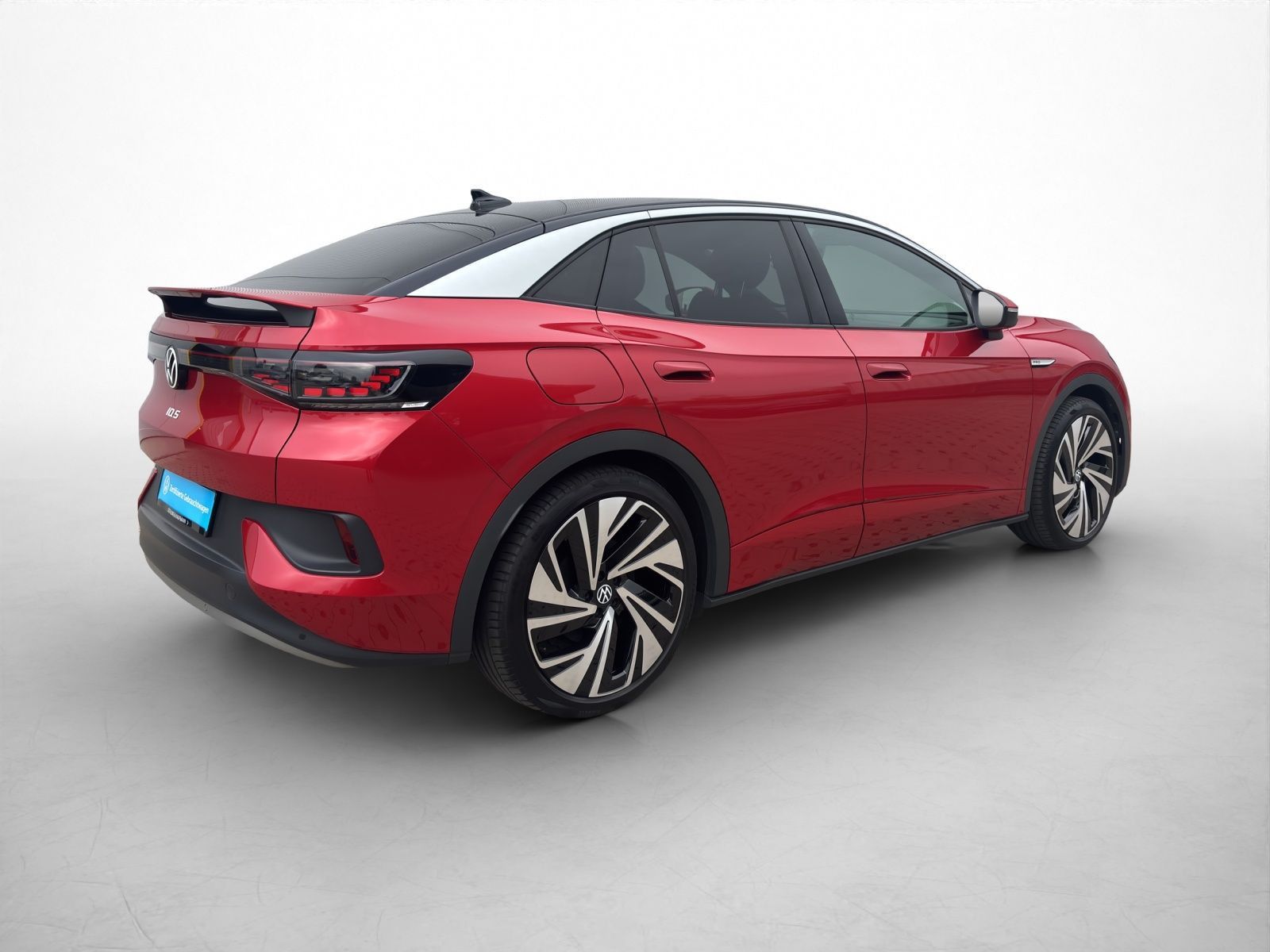 Volkswagen ID.5 - Bild 23