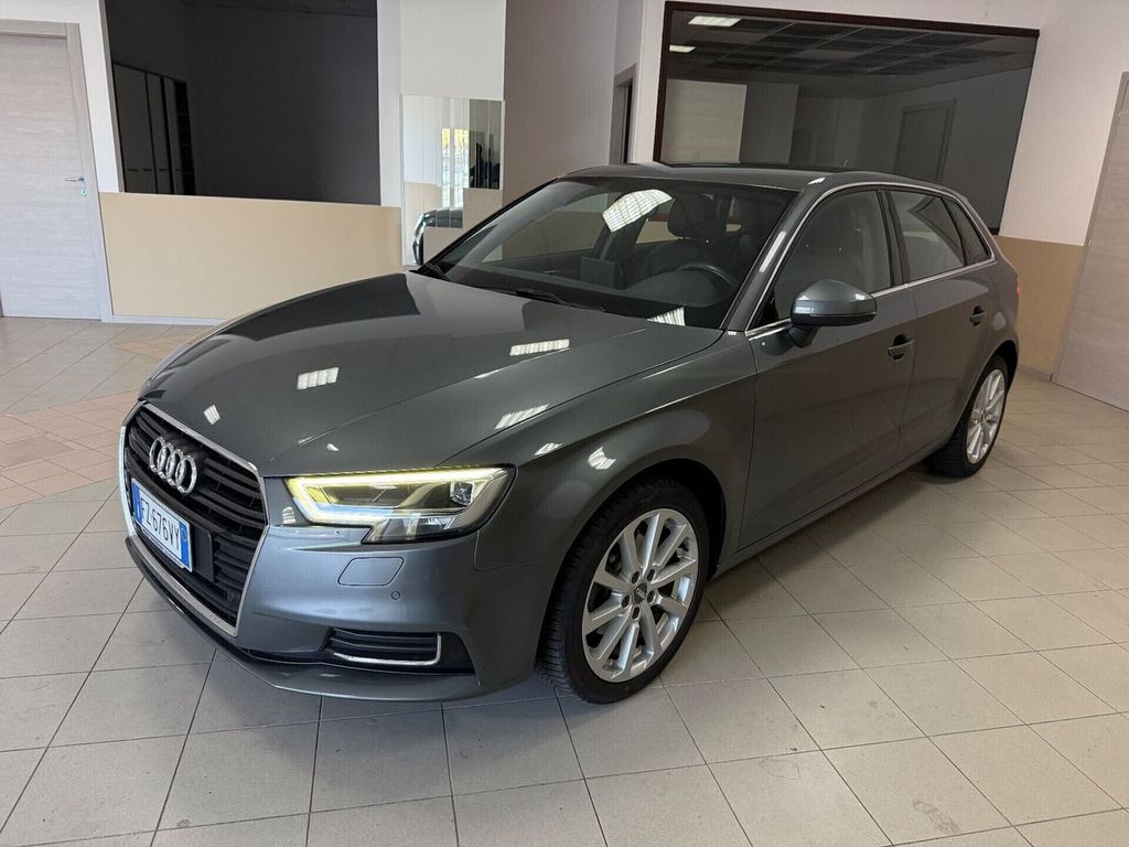 Image of Audi A3