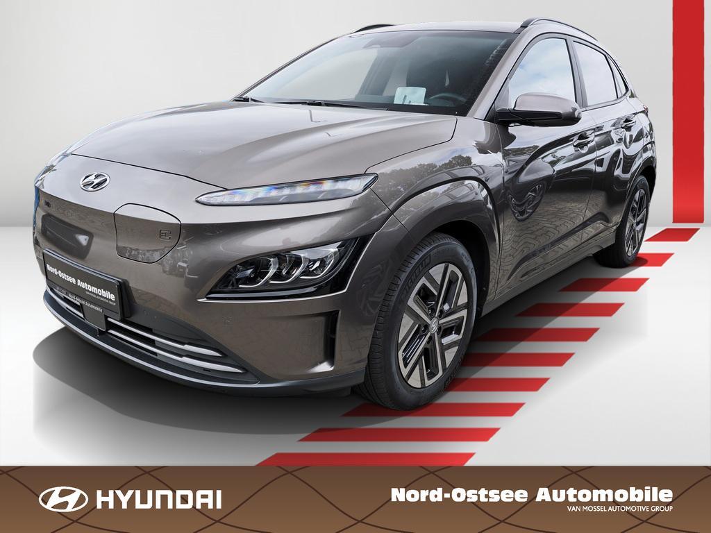 Hyundai KONA PRIME ELEKTRO 2WD SHZ LHZ HUD NAVI LED NAVI