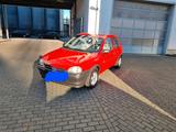 Opel Corsa B 1. Hand - Opel Corsa aus 1996: B