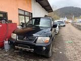 Mitsubishi Pajero 3.2 DI-D Liberty - gebrauchte Mitsubishi Pajero aus dem Jahr 2006