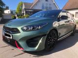 Kia cee'd / Ceed 1.6 T-GDI DCT GT GT - Kia cee'd / Ceed von privat