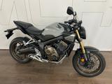 Honda CB650R sofort Verfürgbar! *Tageszulassung