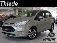 Fahrzeugabbildung Ford B-Max 1.6 TREND AUTO KLIMA/SHZ/USB/NEBEL/AHK