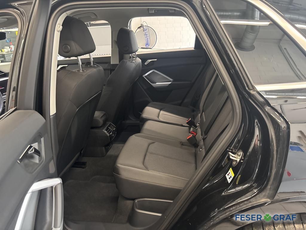 Audi Q3 - Bild 4