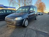 Opel Combo Basis Combi *Klima*TÜV NEU* - gebrauchte Opel Combo aus dem Jahr 2008