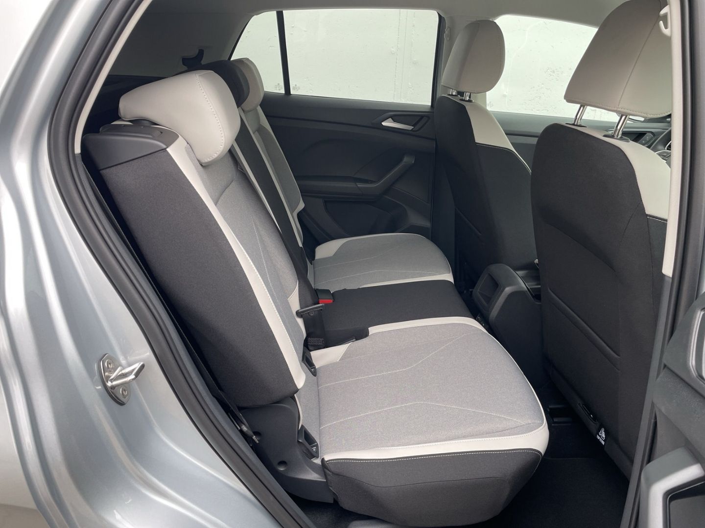 T-Cross Style 1.0 TSI DSG Navi/Matrix/ACC/Kamera