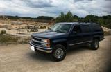 Chevrolet Suburban K2500 4x4 Zugpferd 3,5 Tonnen, H-Zul.!!