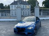 BMW M5  - BMW M5 Gebrauchtwagen