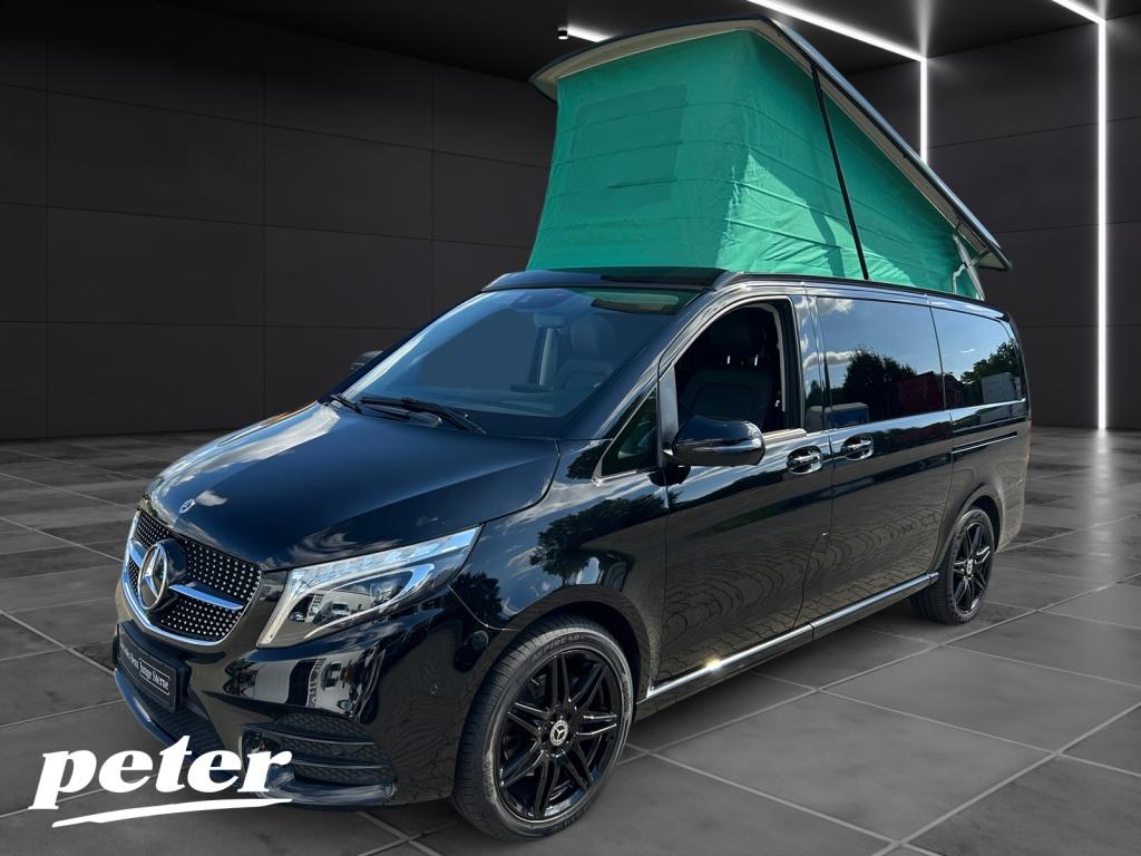 MercedesBenz V 250 Marco Polo 4MATIC HORIZON EDITION AMG STHZ 2023
