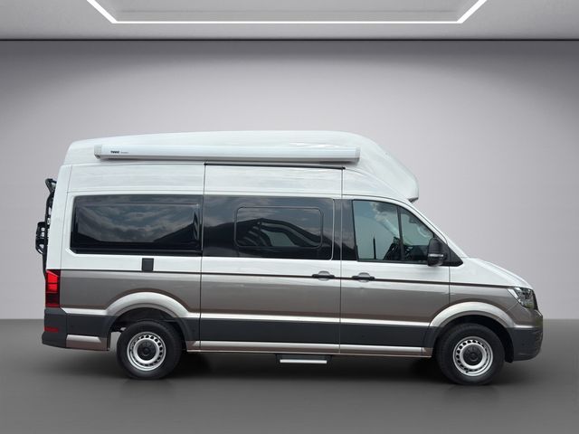 Crafter 2.0 TDI Grand California DSG