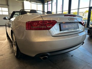 Audi A5 *SLine*Leder*NAVI*BiXenon*