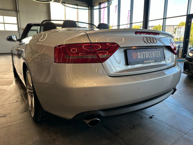 Audi A5 *SLine*Leder*NAVI*BiXenon*