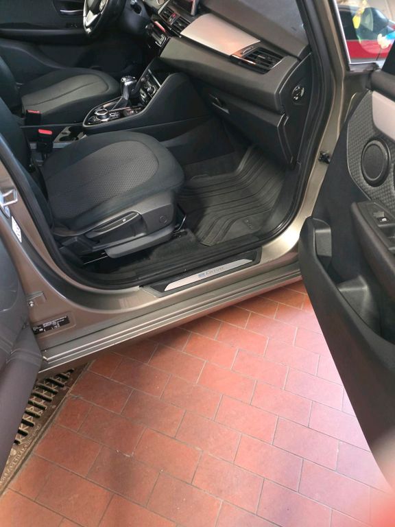 Image of BMW 225 Active Tourer