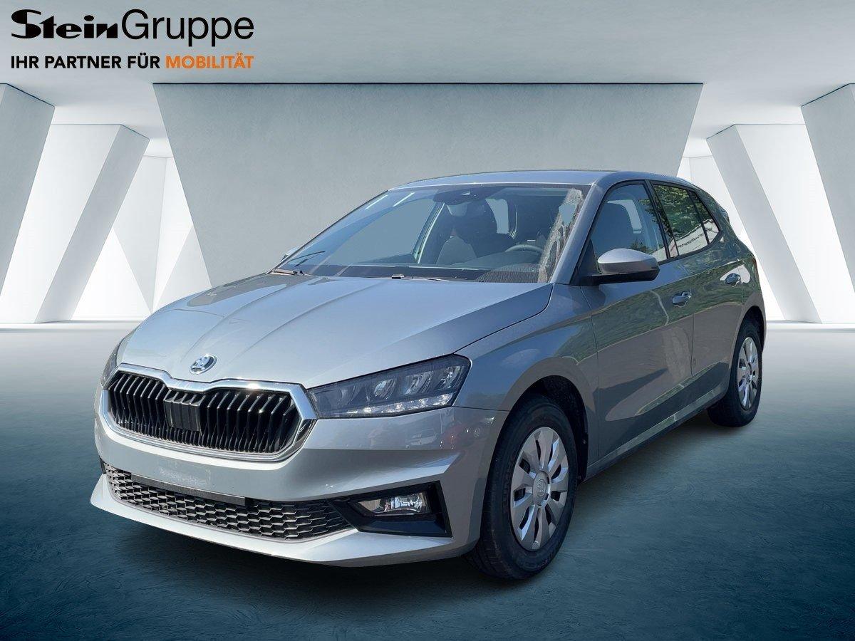 Skoda Fabia 1.0 Selection LED+PDC+SHZ+KAMERA