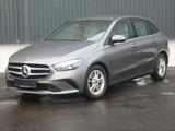 Mercedes-Benz B 180 Aut WIDE LED Navi SHZ Kamera Teilleder AHK - Mercedes-Benz W180