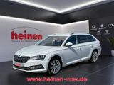 Skoda Superb Combi 1.5 TSI DSG Style 360 AHK NAV SHZ