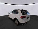 Volkswagen Tiguan Elegance 2.0TDI DSG/PANO/CAM/IQ/GARANTIE - Volkswagen Tiguan mit Diesel-Antrieb: Automatik