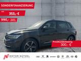 Volkswagen Tiguan 1.5TSI ACTIVE 5JG+LED+NAV+ACC+SHZ+PDC+RFK - VW Tiguan Leasingangebote für Privatpersonen