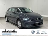 Volkswagen Polo Comfortline 1.0 TSI DSG LED NAVI SHZ - graue Volkswagen Polo