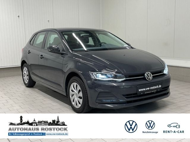 Polo Comfortline 1.0 TSI DSG LED NAVI SHZ
