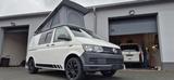 Volkswagen VW T6 Camper Van |Hochwertiger Ausbau - Kastenwagen Ausbau