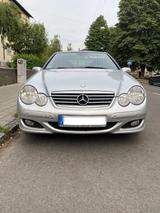 Mercedes-Benz Mercedes 203 CL - Mercedes-Benz CL 203