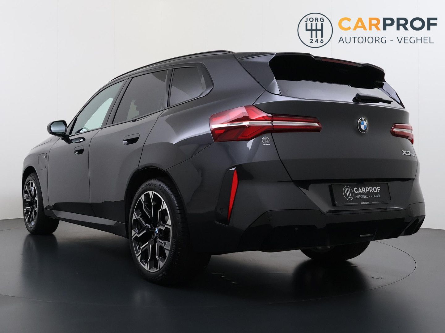 BMW X3 30e xDrive M-Sport | Panorama | 360 kamera | imagem 2