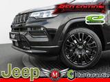 Jeep COMPAS 1.5 GSE RED EDIT.*Aut.*T-Leder*R-Cam*LED* - gebrauchte Jeep Compass aus dem Jahr 2024