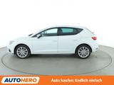Seat Leon 2.0 TDI Xcellence*PDC*LED*SHZ*TEMPO*KLIMA* - Seat Leon mit Diesel-Antrieb