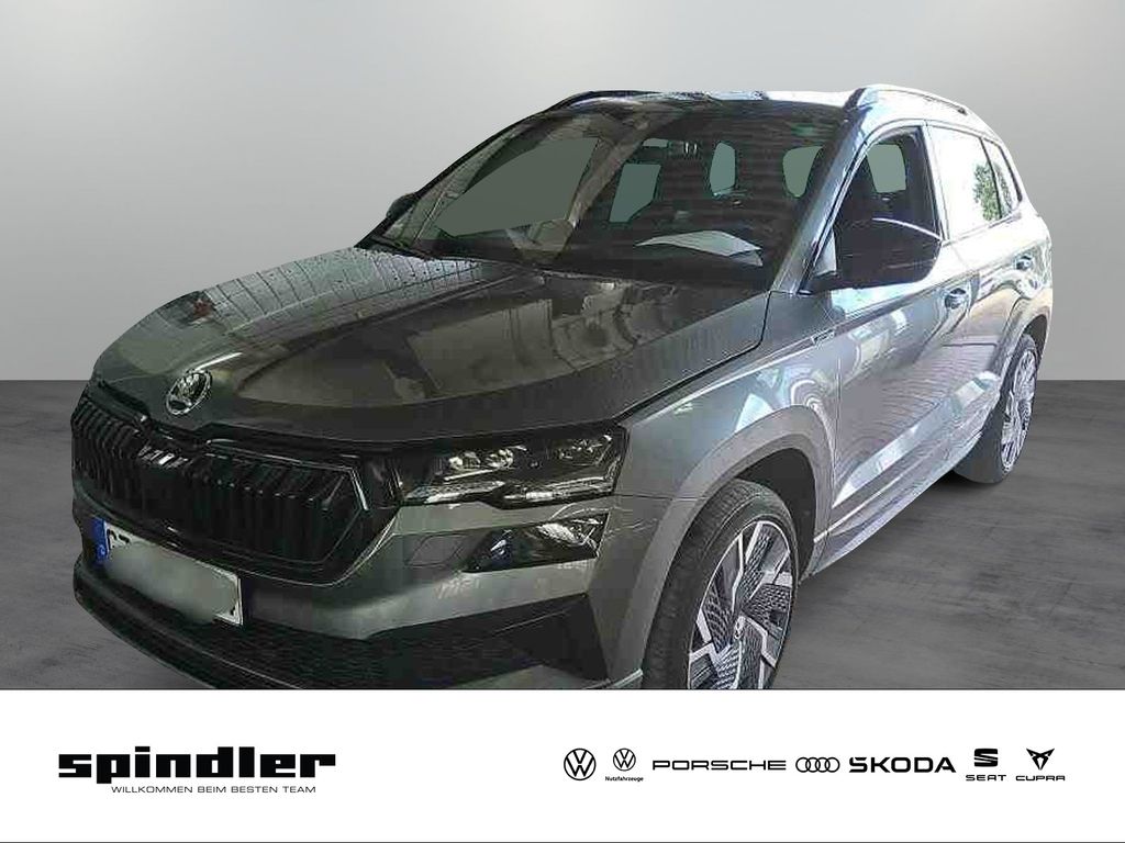 Image of Skoda Karoq