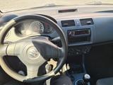 Suzuki Swift 1,3 Comfort Comfort - Suzuki Swift: Standheizung