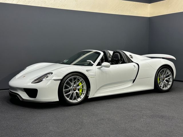 R.W. Exclusive Cars