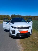 Land Rover Range Rover Evoque 2.0 TD4 110kW Pure Autom.... - Land Rover Range Rover Evoque von privat