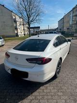 Opel Insignia 1.6 Diesel 100kW 118g Dynamic GS Dy... - Opel Insignia Gebrauchtwagen in Dortmund