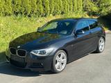 BMW 125i M Paket|218 PS|Alcantara|Xenon|HU neu|H/K - BMW 125 aus 2014