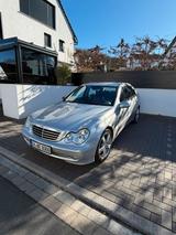 Mercedes-Benz MERCEDES BENZ C320 * FACELIFT * AUTOMATIK ... - gebrauchte Mercedes-Benz C 320 aus dem Jahr 2005
