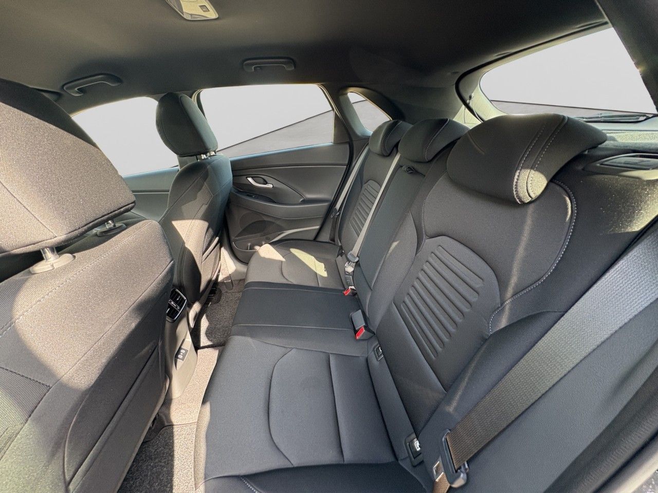 Hyundai i30 – Bild 15