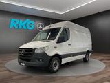 Mercedes-Benz SPRINTER 317 CDI L2-H2 Kasten Hochdach Standard