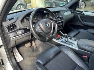 BMW X3 - 7