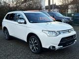 Mitsubishi Outlander Diamant Edition 4WD - Mitsubishi Outlander in Mainz