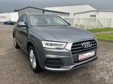 Audi Q3 / 1 Hand / AHK / Service Neu TÜV-AU Neu