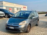 Citroën Citroen C4 G.PICASSO 1.6 DIESEL 7 POSTI AUTOMATI - Citroën C4 Picasso mit Halbautomatikschaltung