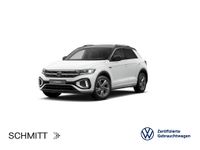Volkswagen T-Roc - Vorschau Bild 1