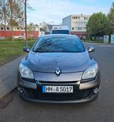 Renault Megane TomTom Edition 1.6 16V 110 TomTom Edition - gebrauchte Renault Megane aus dem Jahr 2012