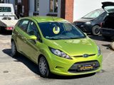 Ford Fiesta 1.4 Trend-Euro5-Klima-Garantie-Hu:01/27